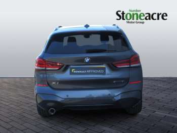 Used BMW X1 2019 for sale - 74679877: Photo