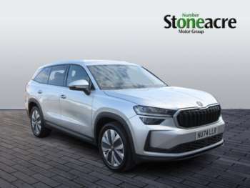 (74) - 1.5 TSI e-TEC MHEV SE L SUV 5dr Petrol Hybrid DSG Euro 6 (s/s) (7 Seat) (15