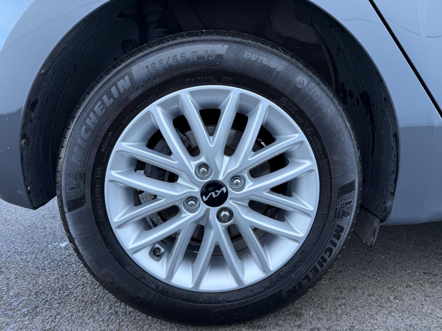 Used Kia Rio 2023 for sale - 76484313: Photo 10