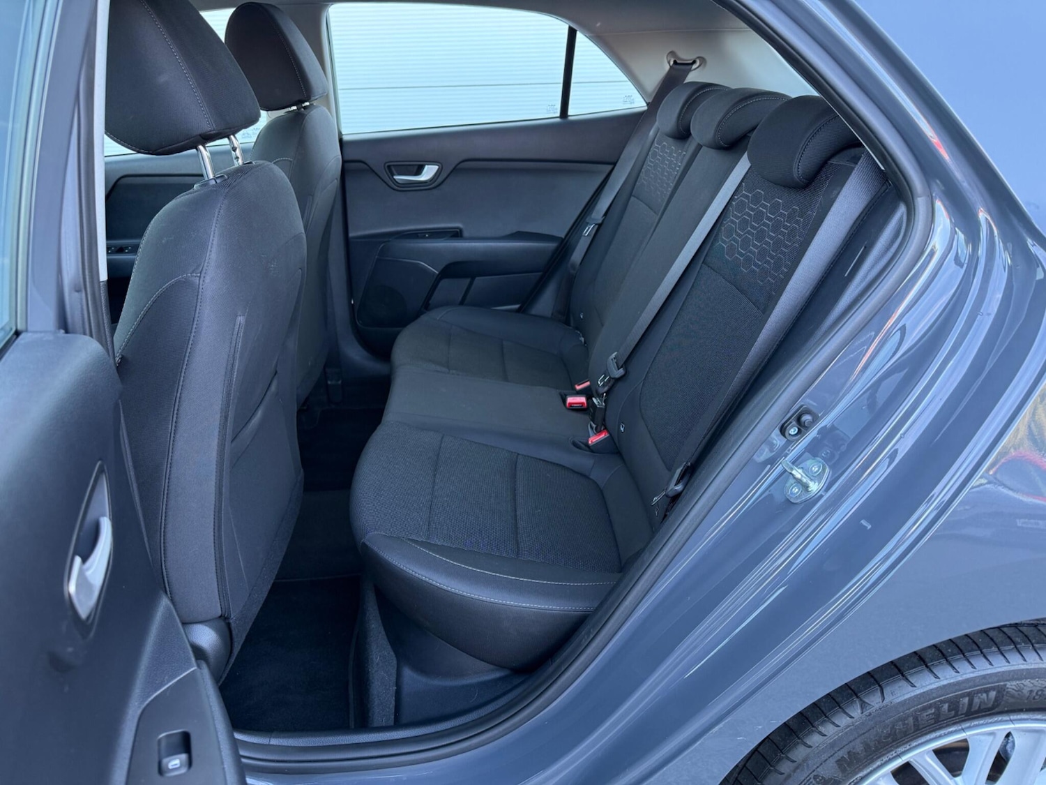 Used Kia Rio 2023 for sale - 76484313: Photo 20