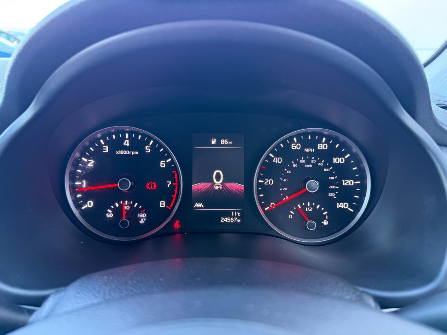 Used Kia Rio 2023 for sale - 76484313: Photo 21