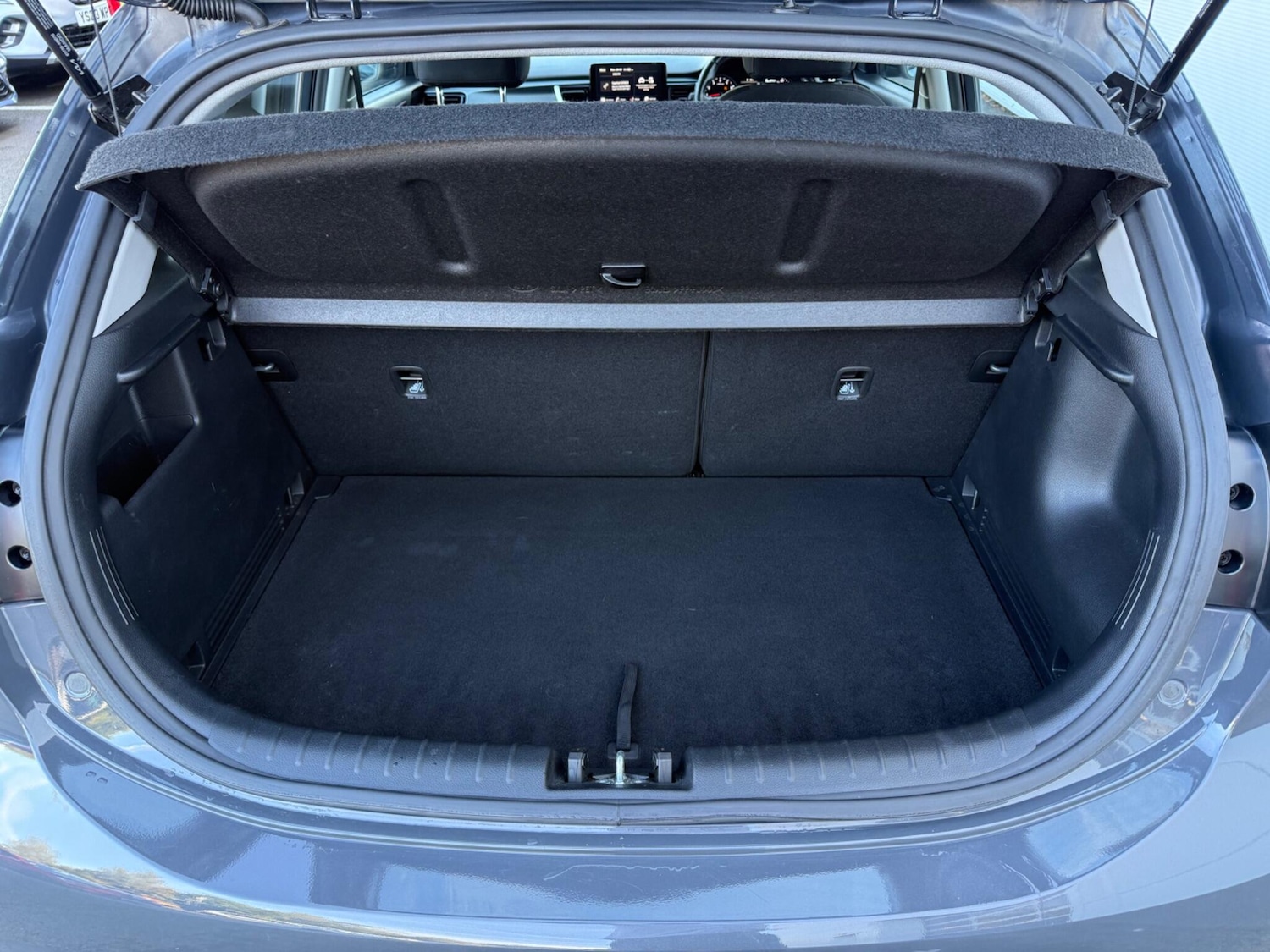 Used Kia Rio 2023 for sale - 76484313: Photo 23