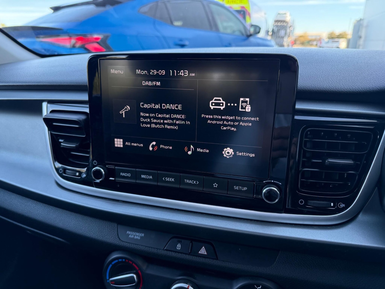 Used Kia Rio 2023 for sale - 76484313: Photo 26