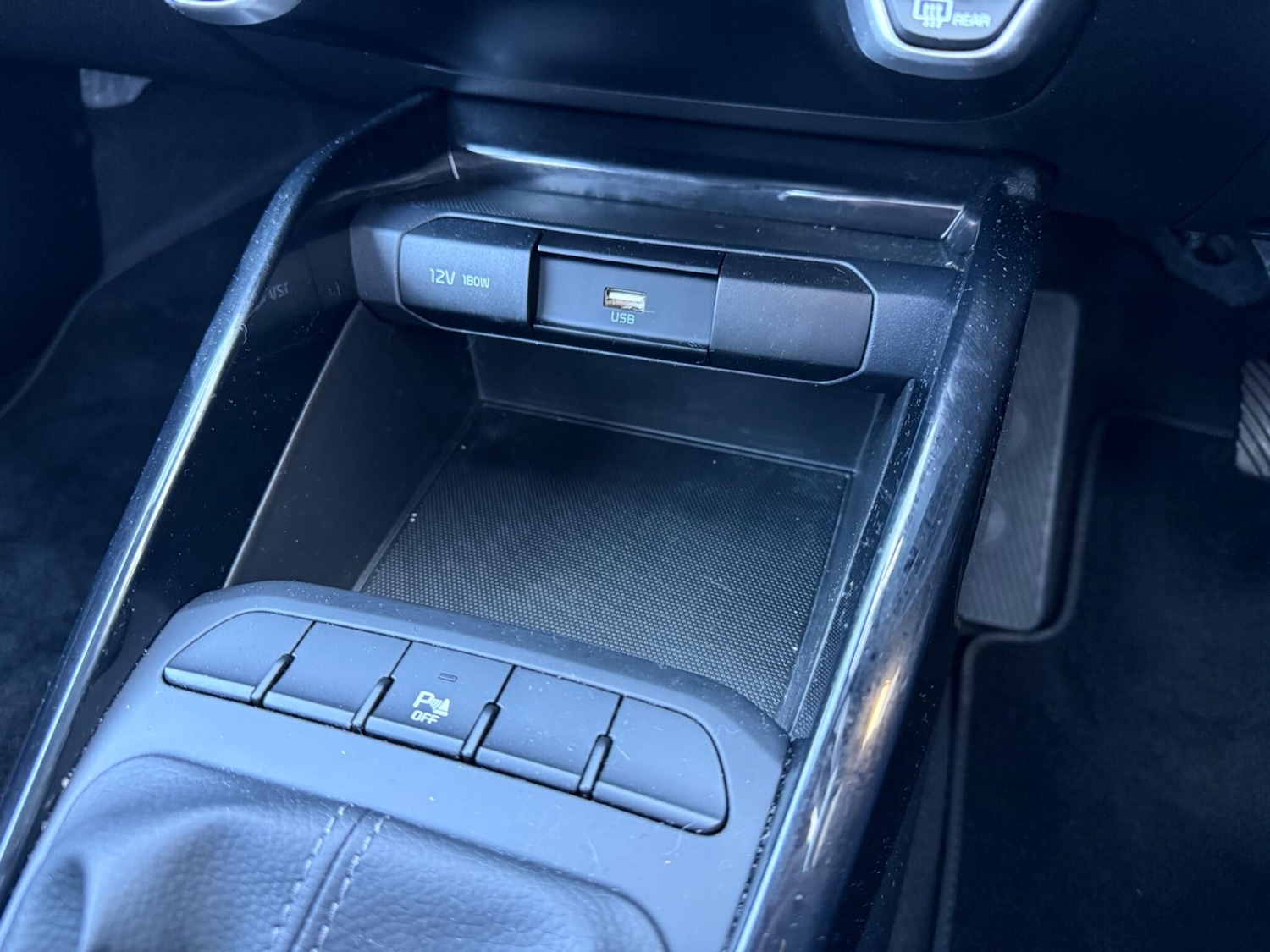 Used Kia Rio 2023 for sale - 76484313: Photo 27