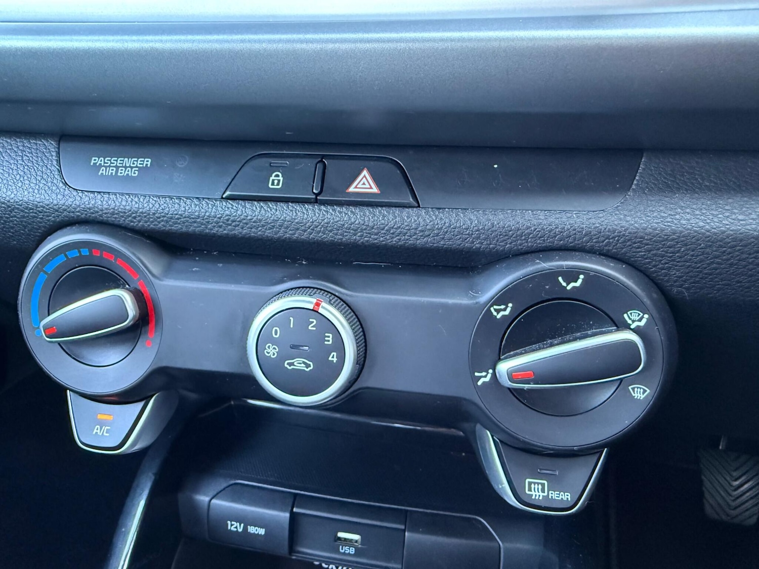 Used Kia Rio 2023 for sale - 76484313: Photo 28