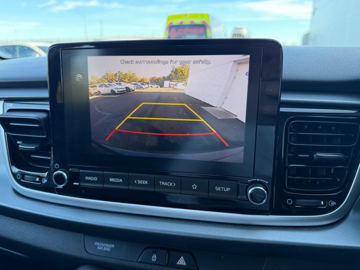 Used Kia Rio 2023 for sale - 76484313: Photo 29