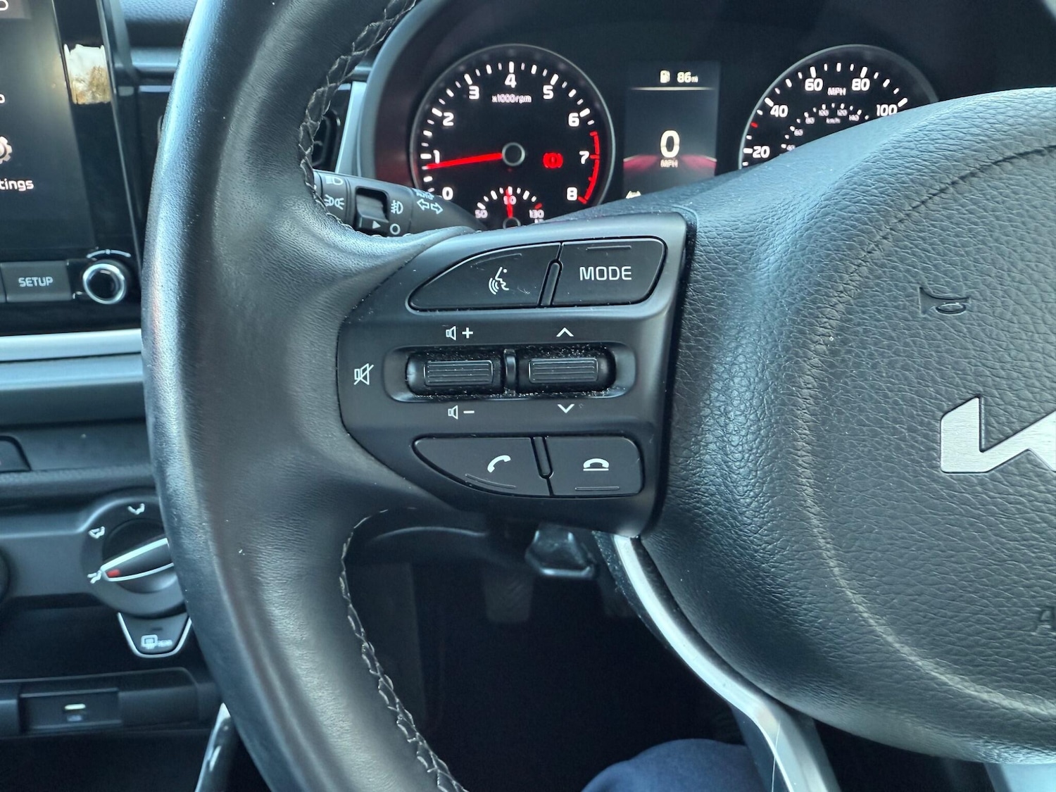 Used Kia Rio 2023 for sale - 76484313: Photo 31