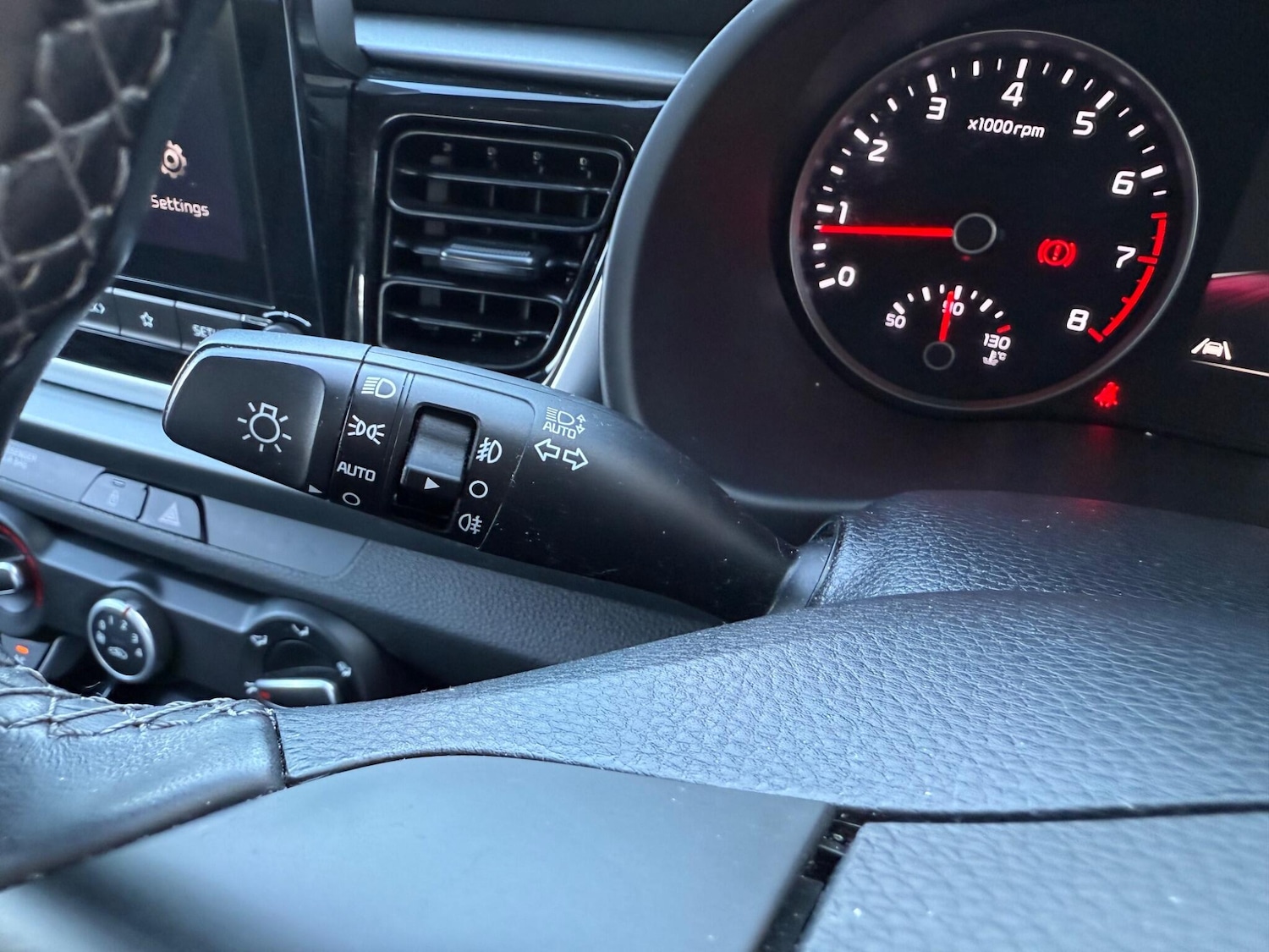 Used Kia Rio 2023 for sale - 76484313: Photo 35