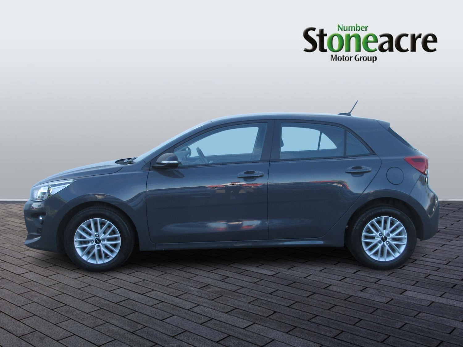 Used Kia Rio 2023 for sale - 76484313: Photo 6