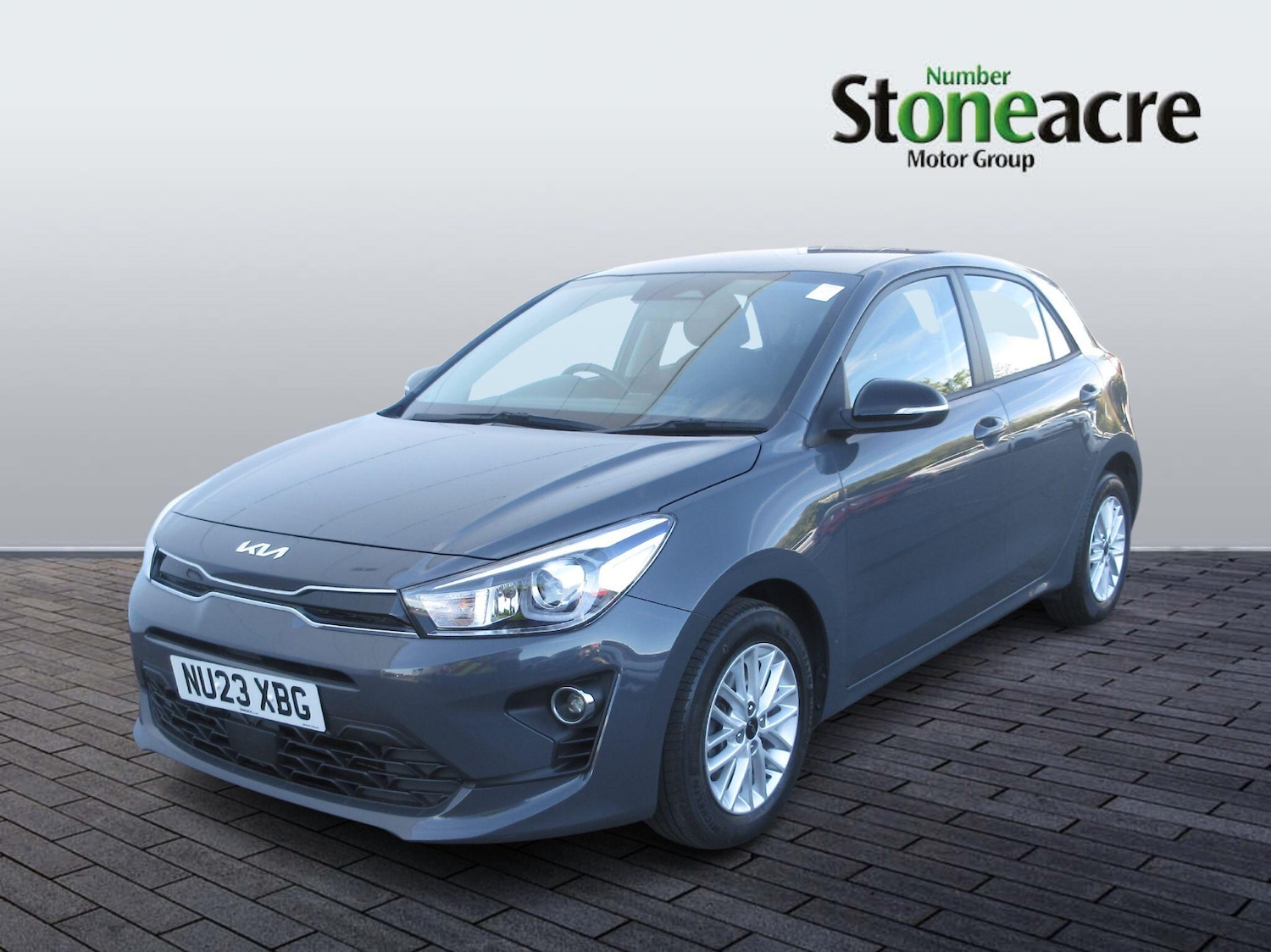 Used Kia Rio 2023 for sale - 76484313: Photo 7