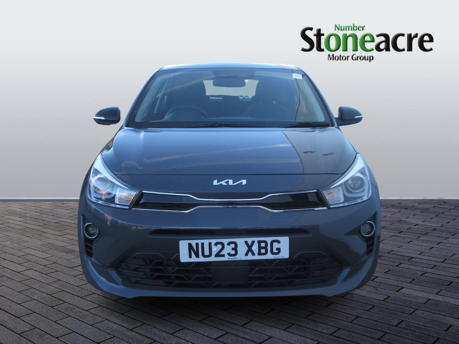 Used Kia Rio 2023 for sale - 76484313: Photo 8