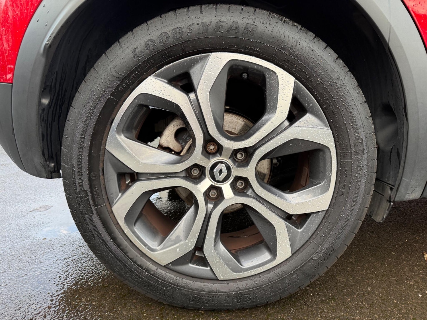 Used Renault Captur 2023 for sale - 77162945: Photo 10