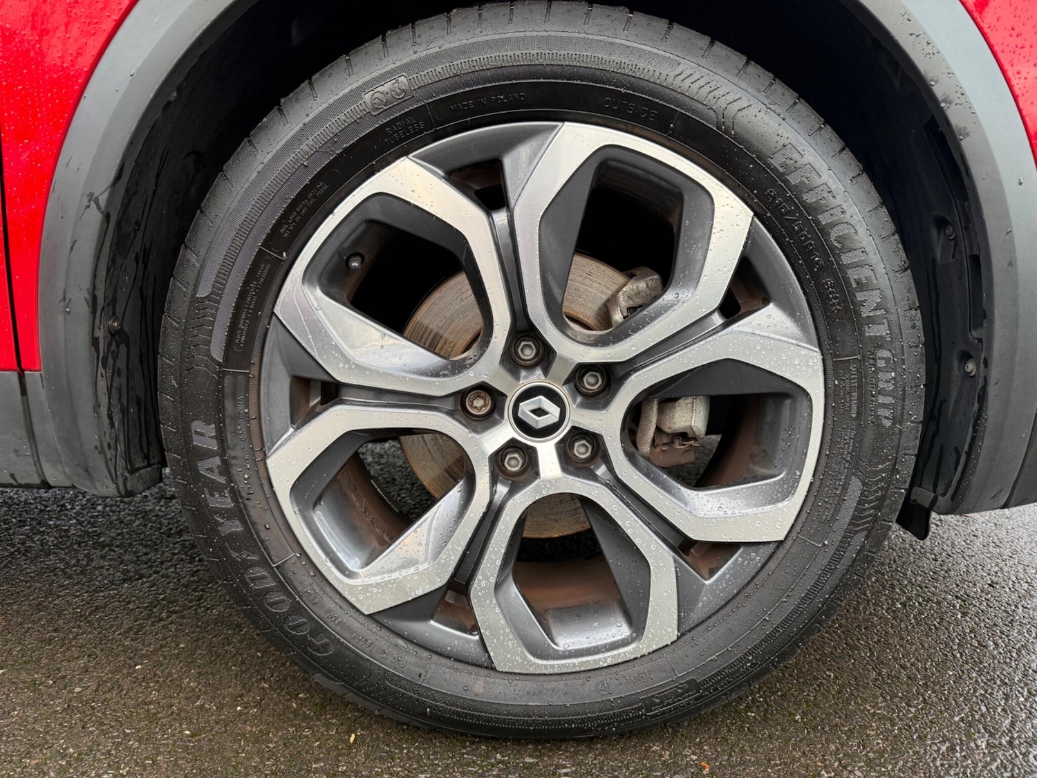 Used Renault Captur 2023 for sale - 77162945: Photo 11