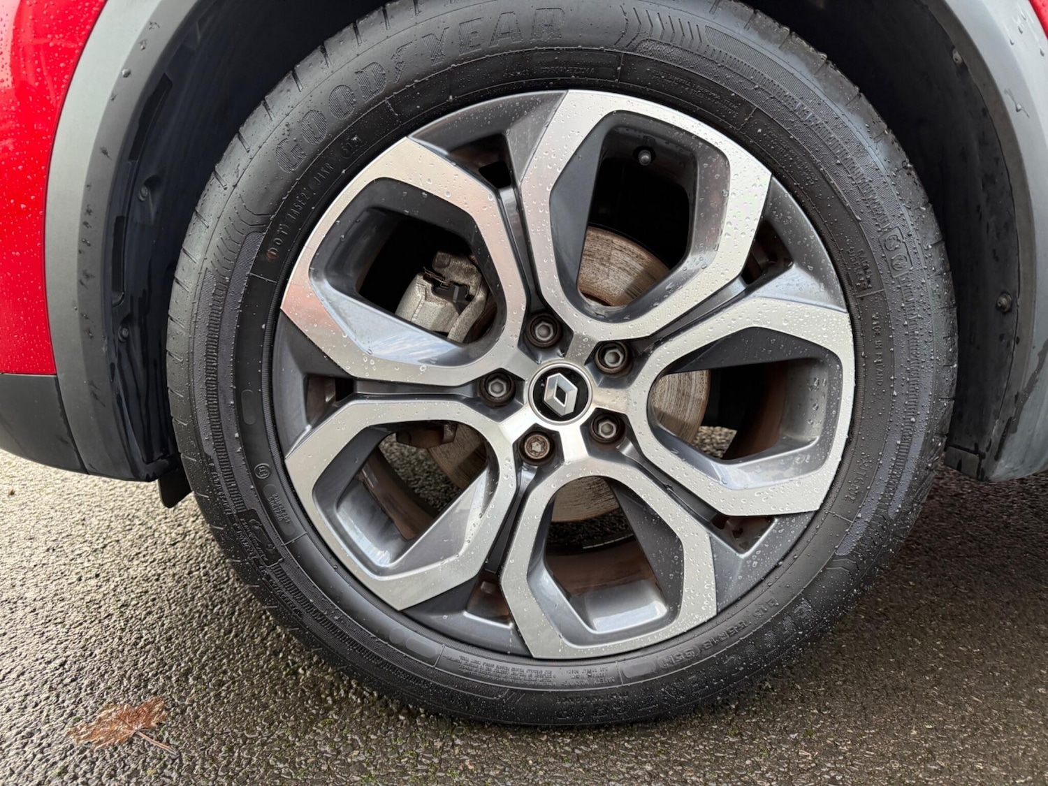 Used Renault Captur 2023 for sale - 77162945: Photo 14