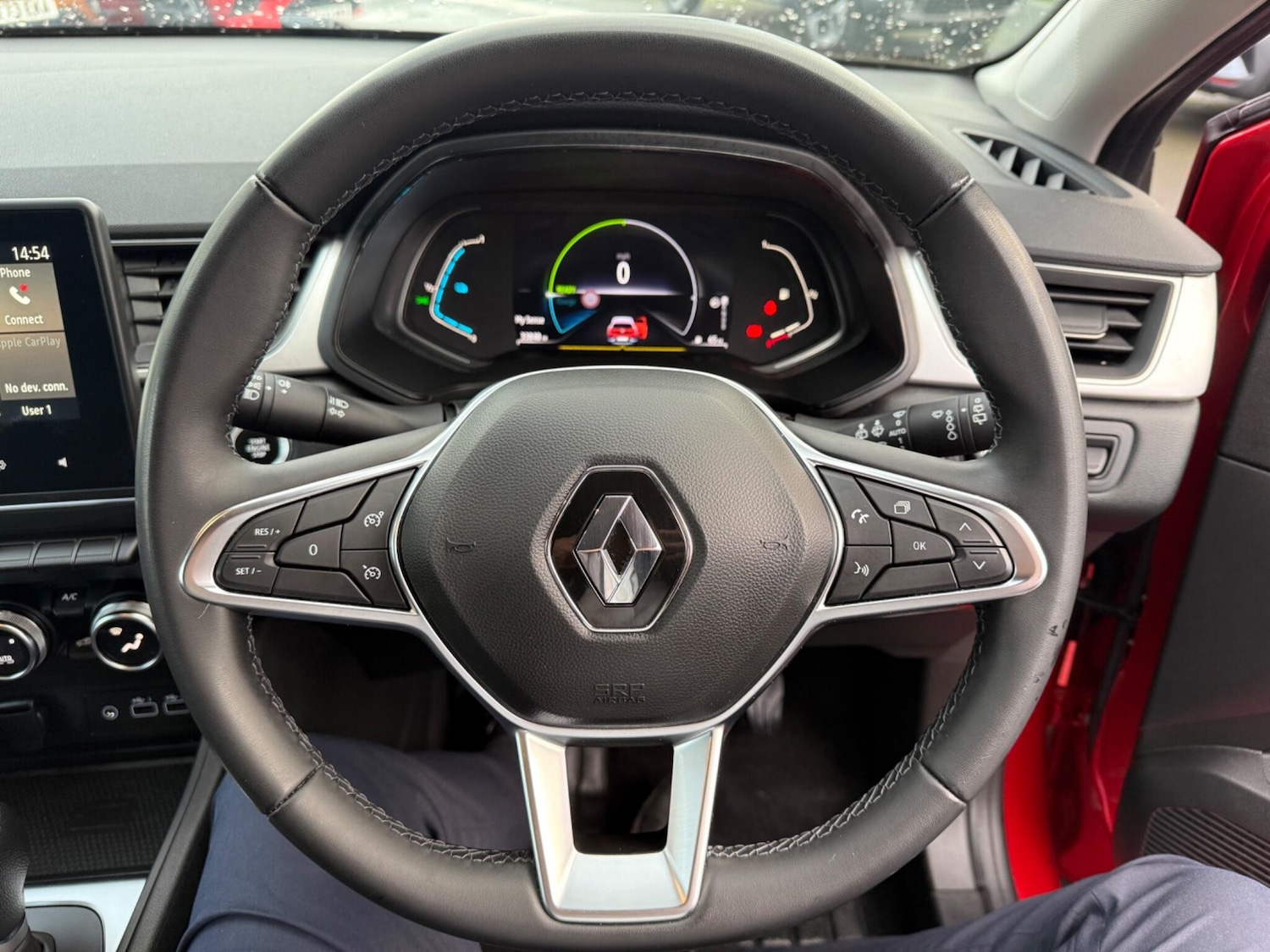 Used Renault Captur 2023 for sale - 77162945: Photo 21