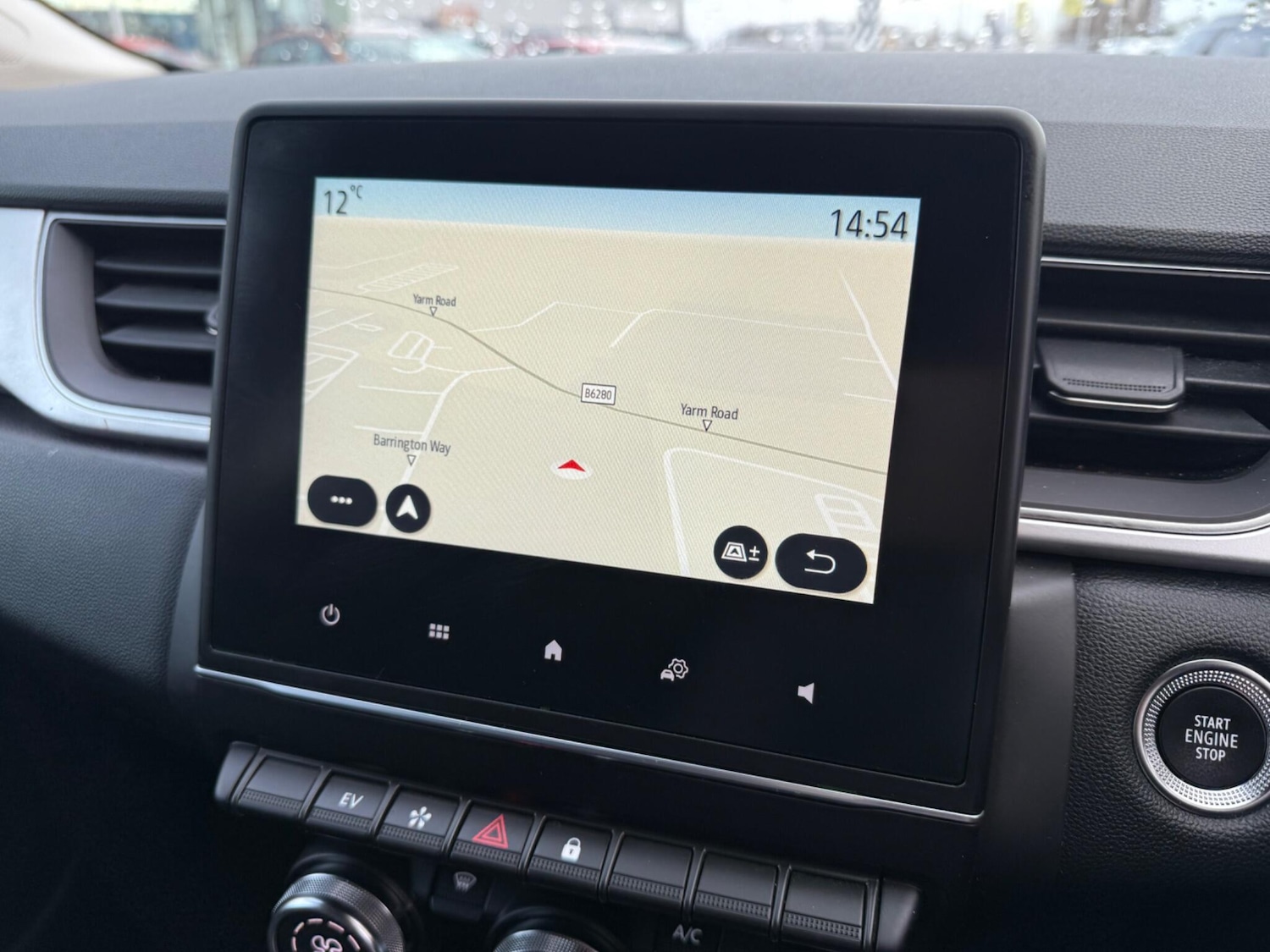 Used Renault Captur 2023 for sale - 77162945: Photo 24