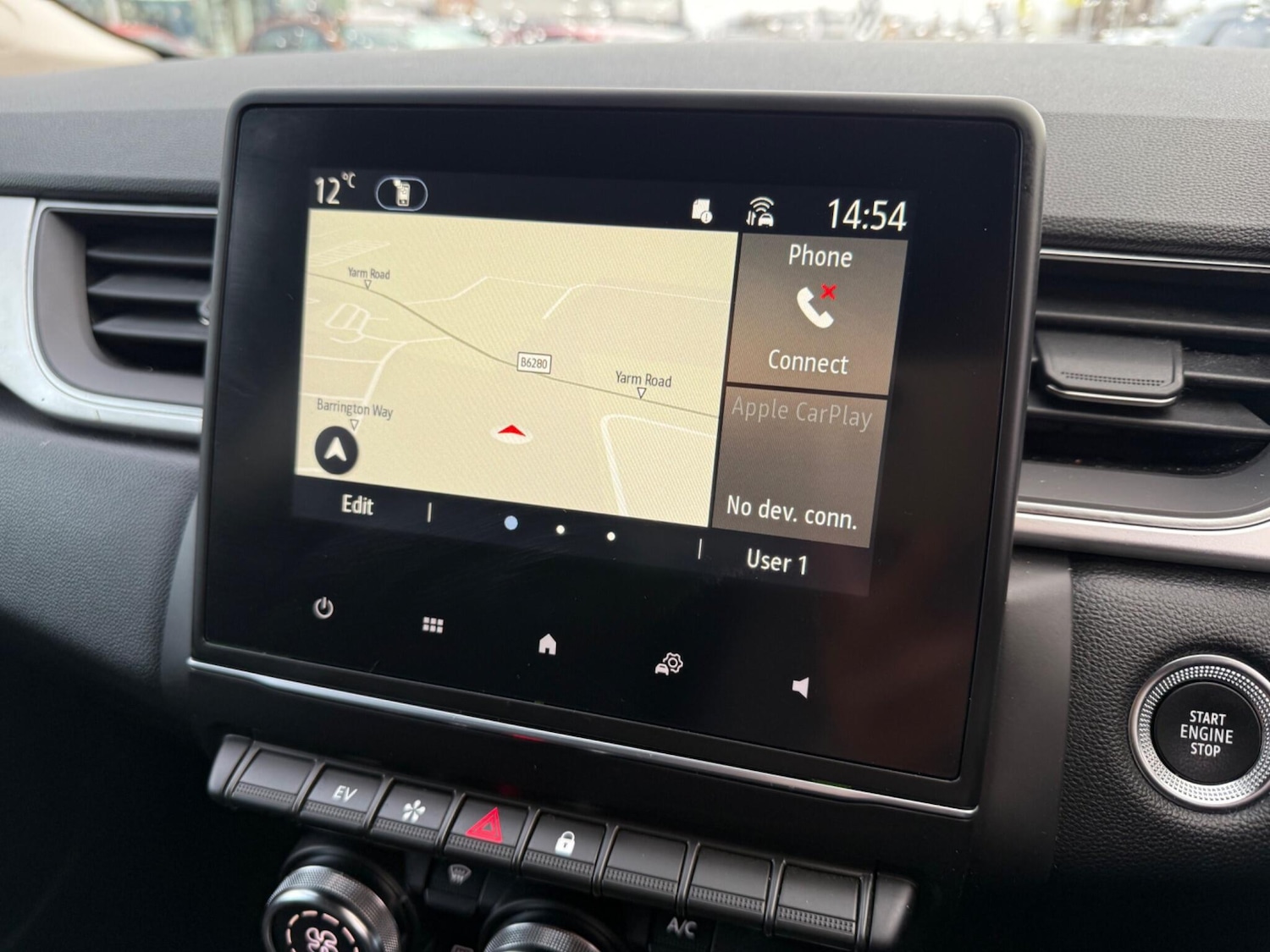 Used Renault Captur 2023 for sale - 77162945: Photo 25