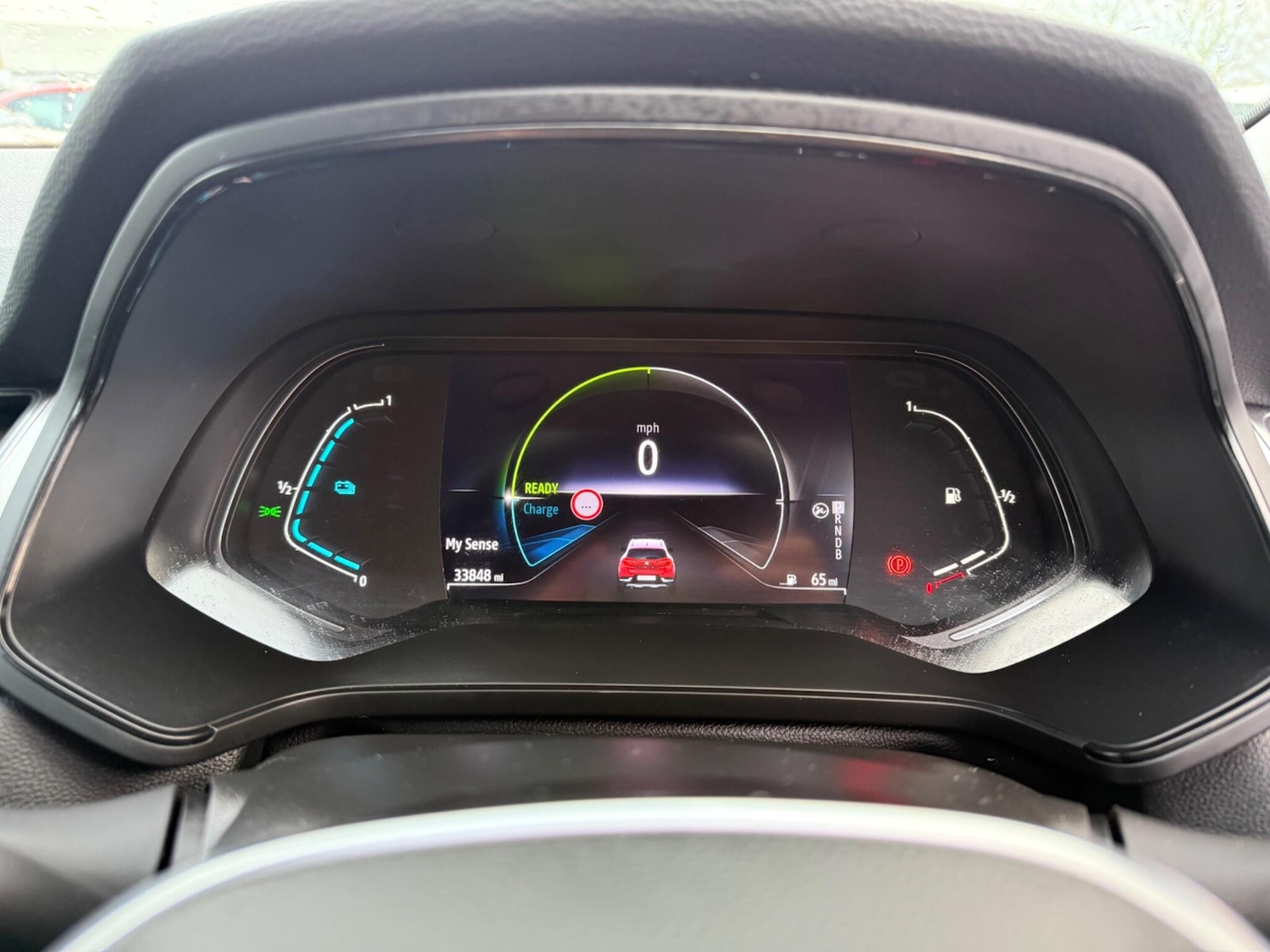 Used Renault Captur 2023 for sale - 77162945: Photo 26