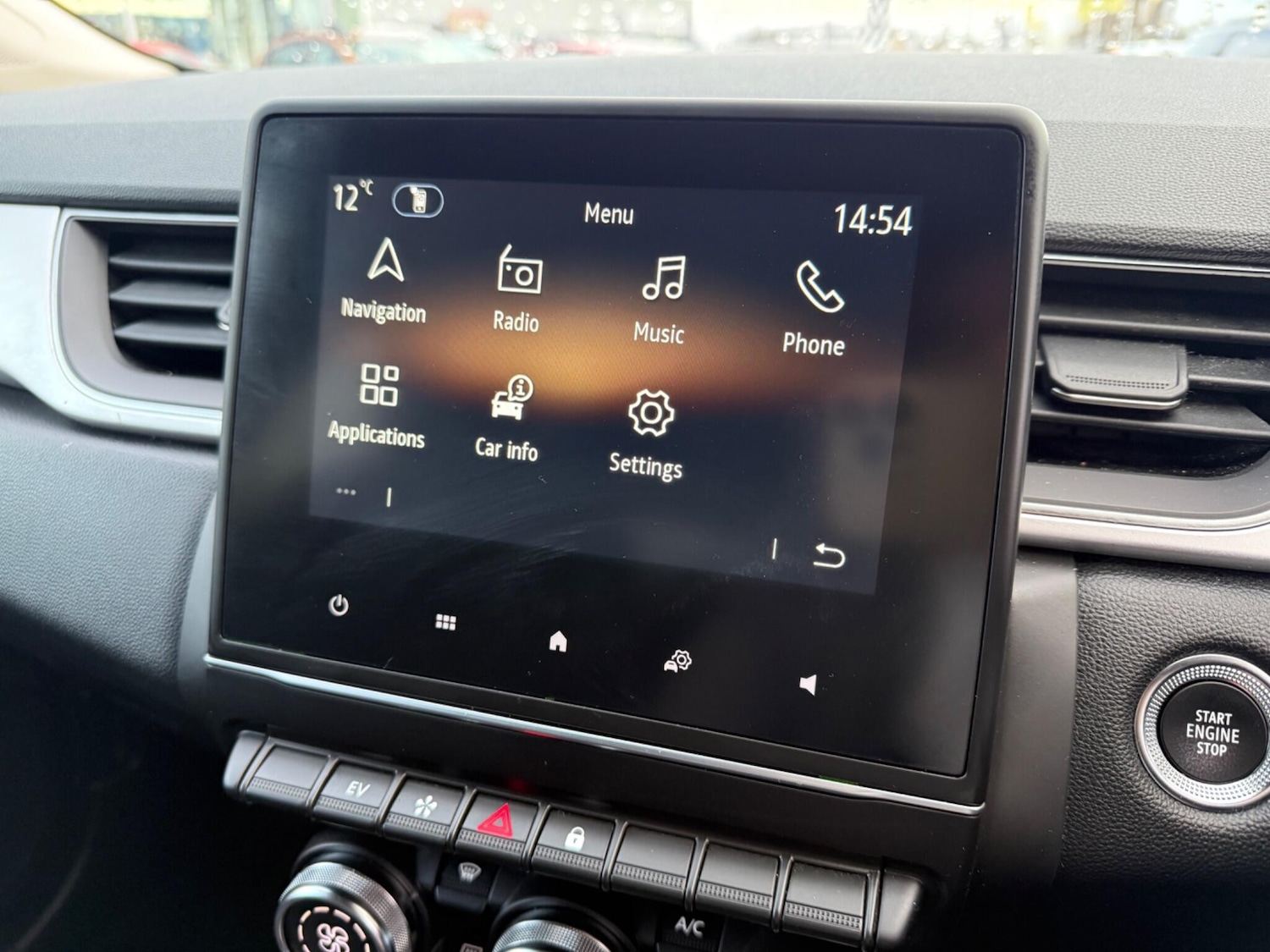 Used Renault Captur 2023 for sale - 77162945: Photo 28