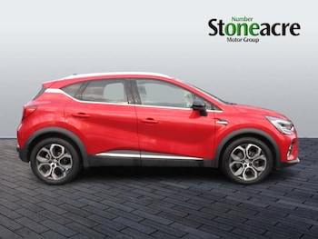 Used Renault Captur 2023 for sale - 77162945: Photo