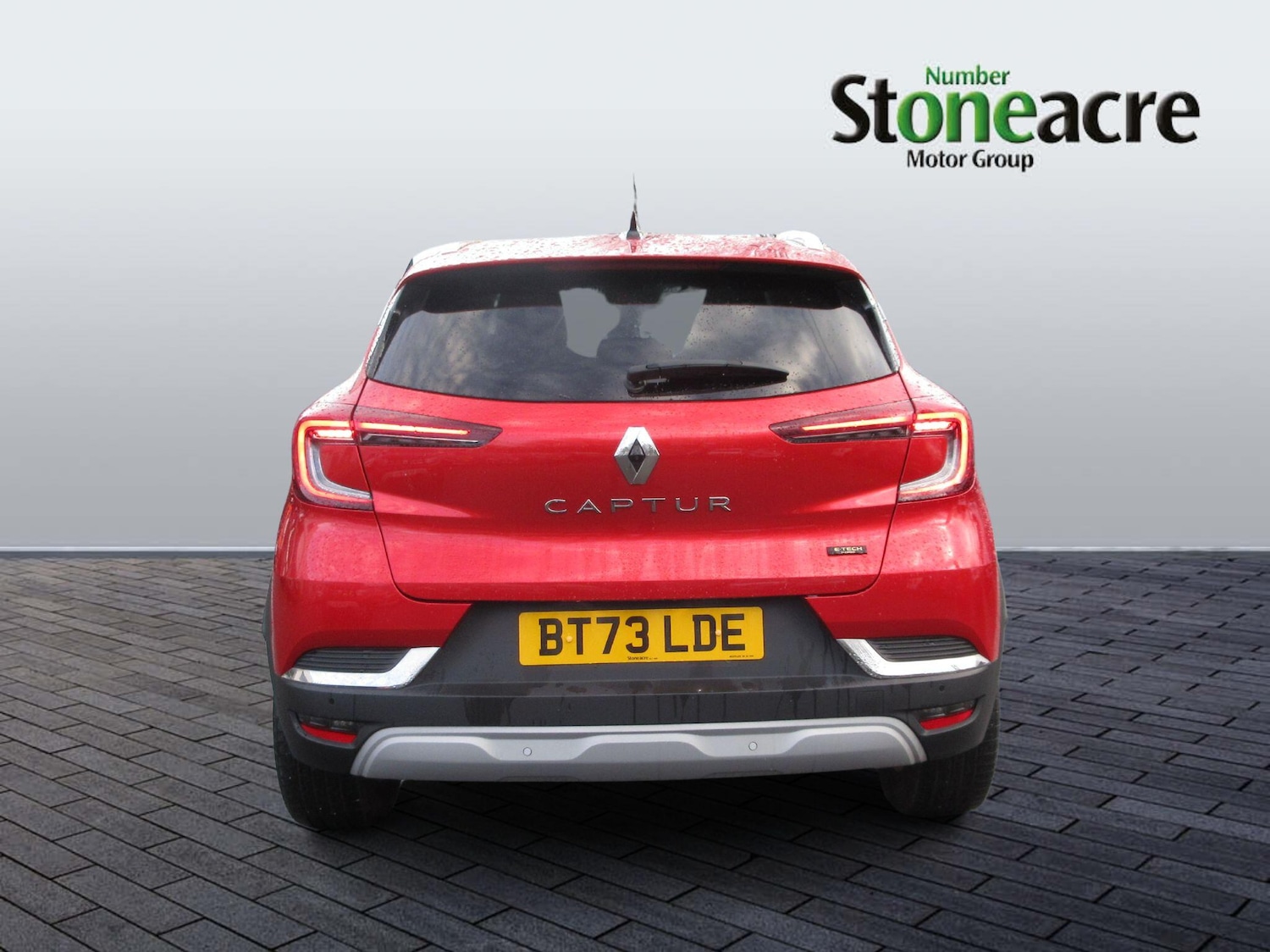 Used Renault Captur 2023 for sale - 77162945: Photo 4