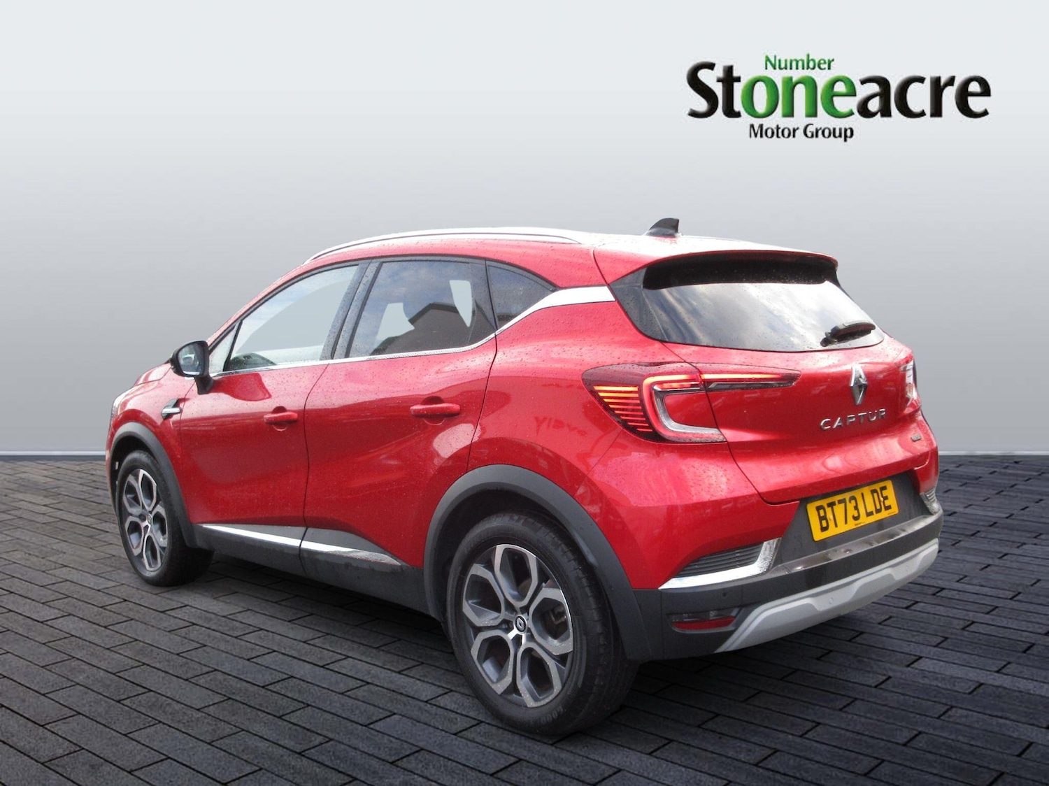 Used Renault Captur 2023 for sale - 77162945: Photo 5