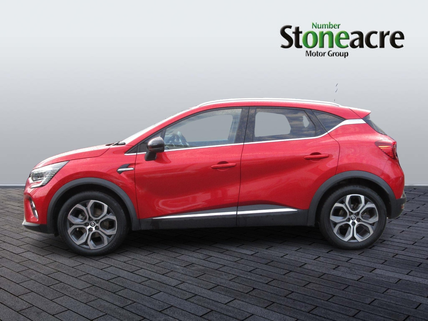 Used Renault Captur 2023 for sale - 77162945: Photo 6