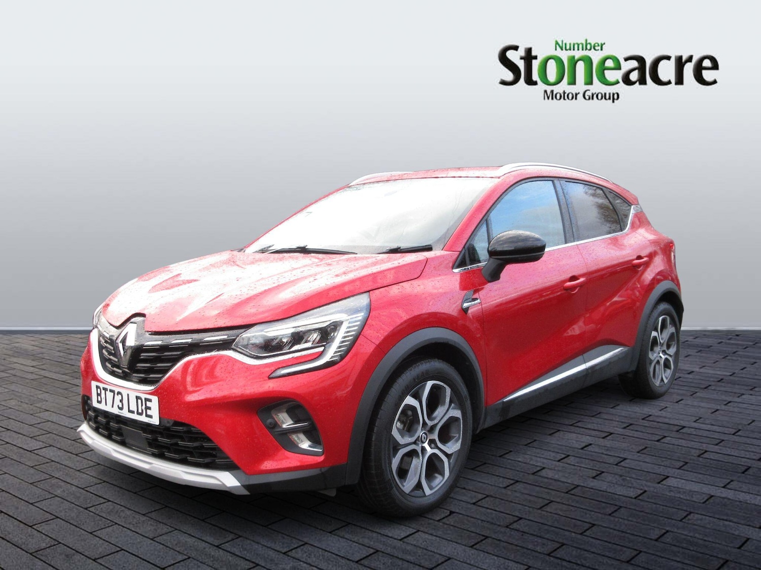 Used Renault Captur 2023 for sale - 77162945: Photo 7