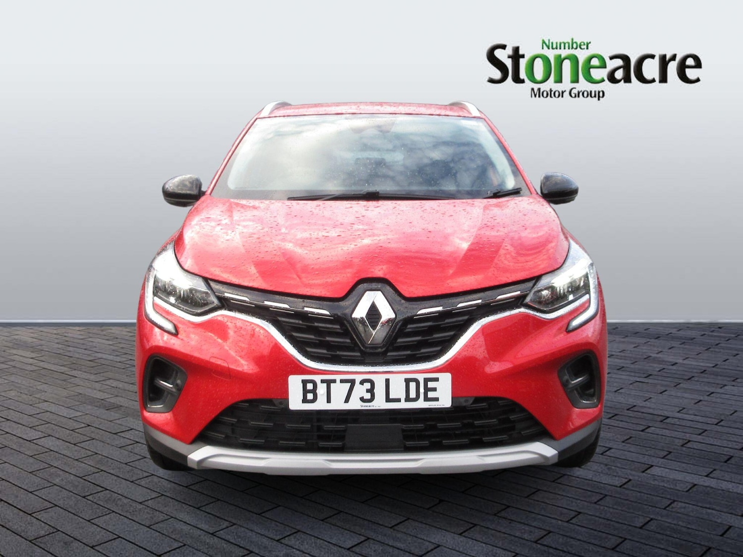 Used Renault Captur 2023 for sale - 77162945: Photo 8