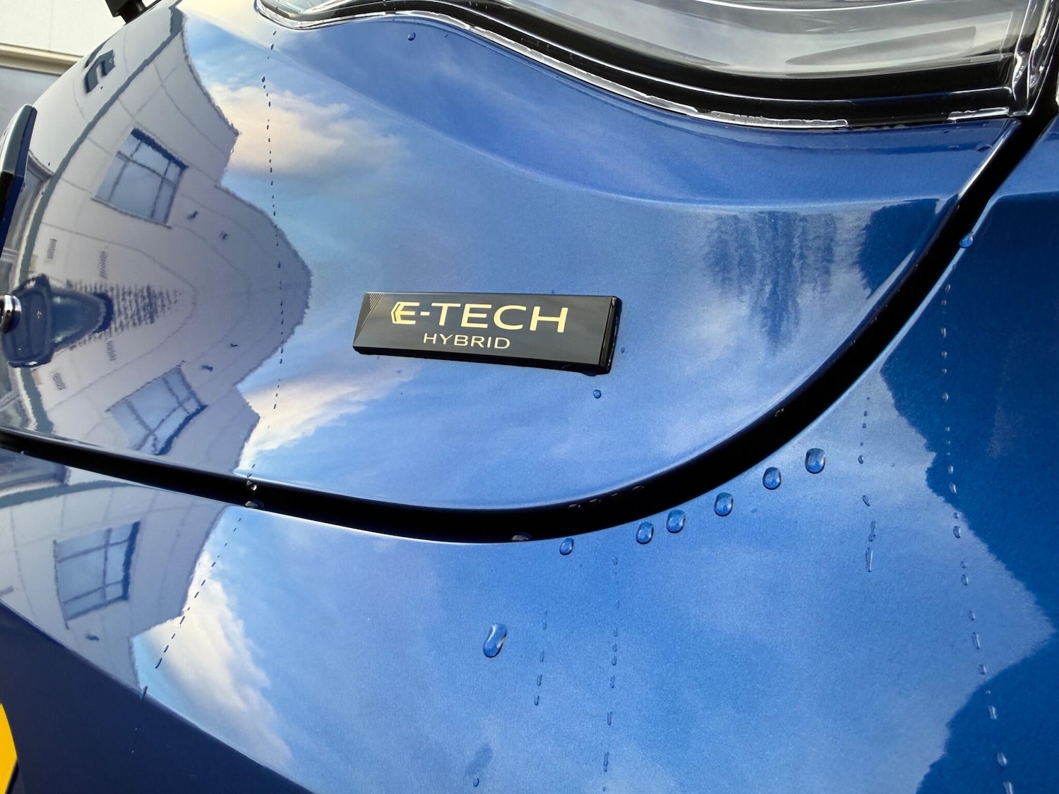 Used Renault Clio 2025 for sale - 77229622: Photo 11