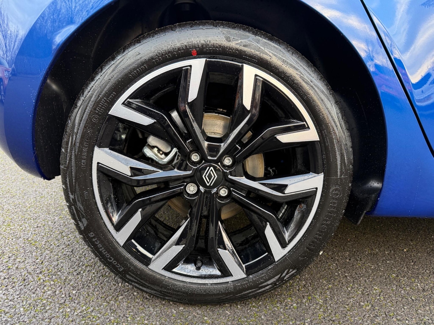 Used Renault Clio 2025 for sale - 77229622: Photo 12