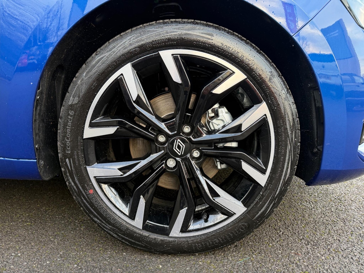 Used Renault Clio 2025 for sale - 77229622: Photo 13