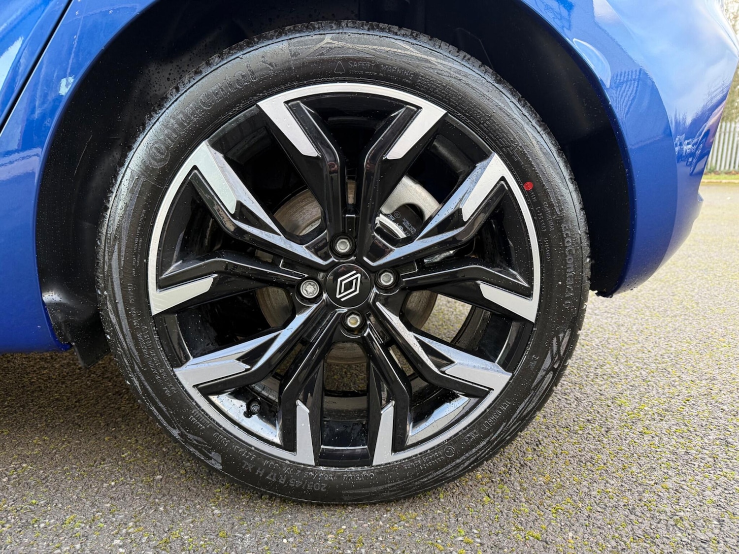 Used Renault Clio 2025 for sale - 77229622: Photo 14