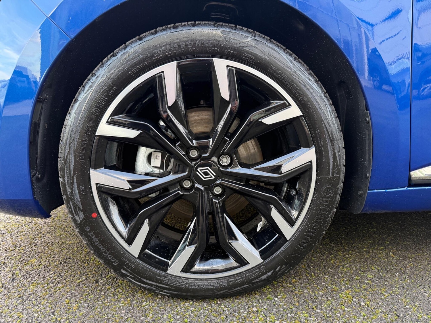 Used Renault Clio 2025 for sale - 77229622: Photo 15