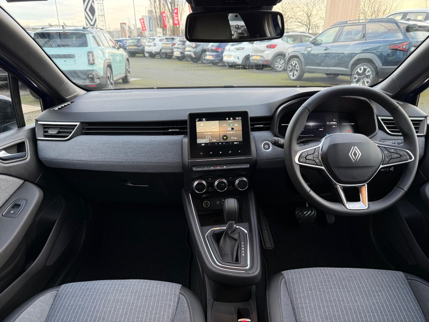 Used Renault Clio 2025 for sale - 77229622: Photo 18