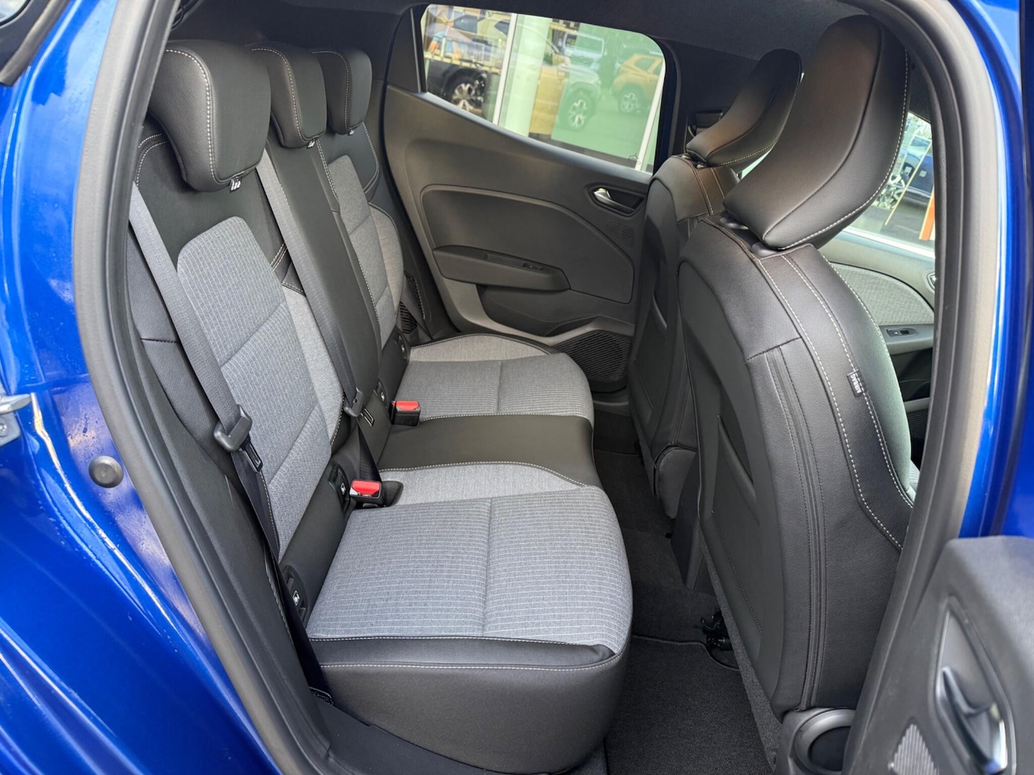 Used Renault Clio 2025 for sale - 77229622: Photo 20