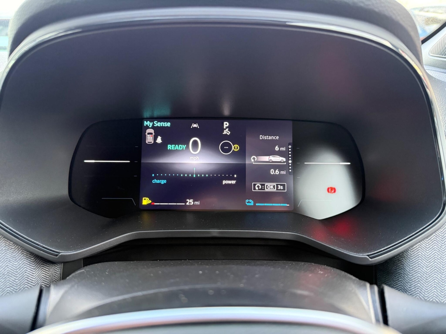 Used Renault Clio 2025 for sale - 77229622: Photo 24