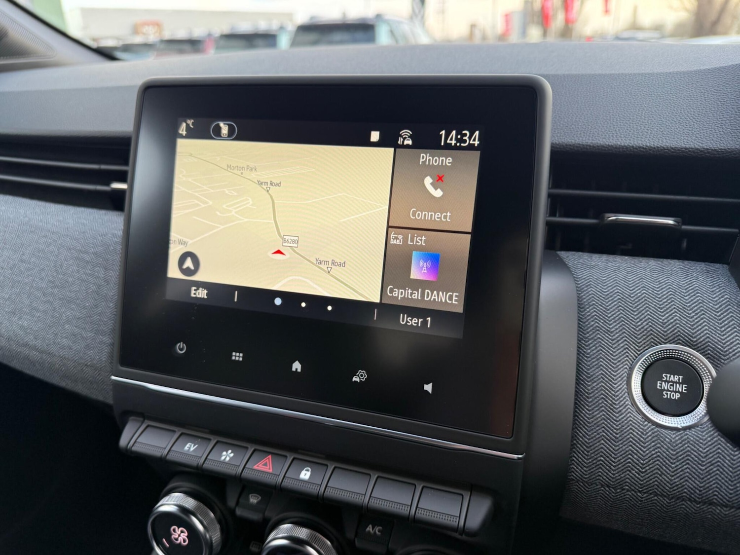 Used Renault Clio 2025 for sale - 77229622: Photo 26