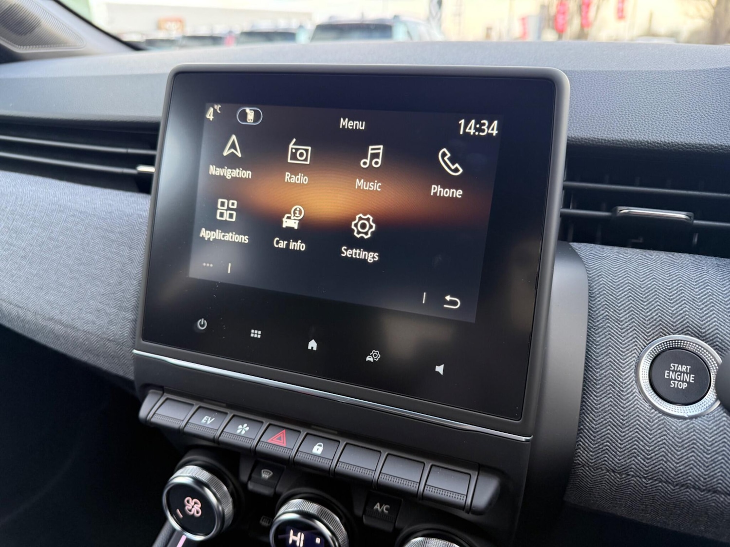 Used Renault Clio 2025 for sale - 77229622: Photo 28