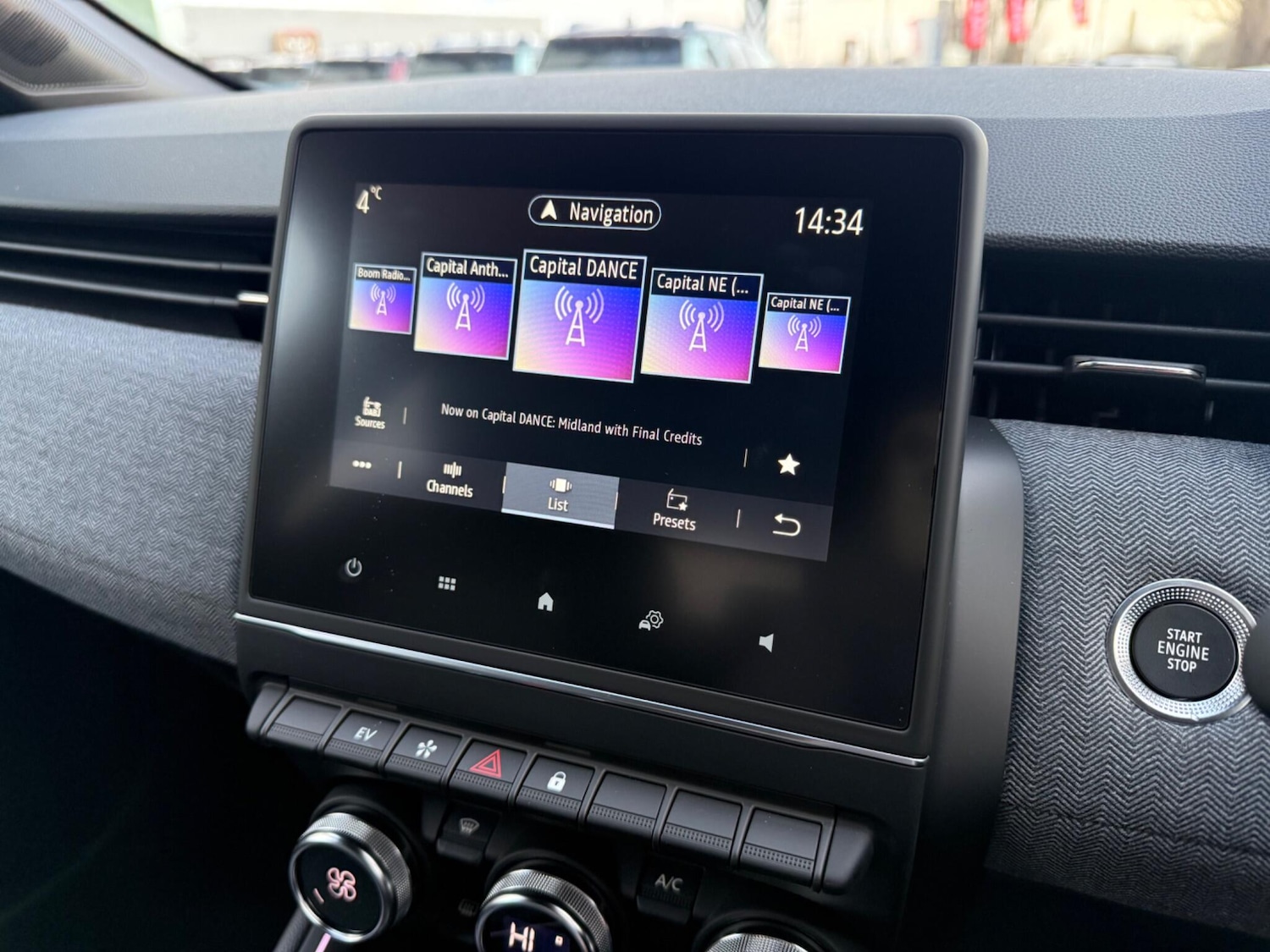 Used Renault Clio 2025 for sale - 77229622: Photo 29