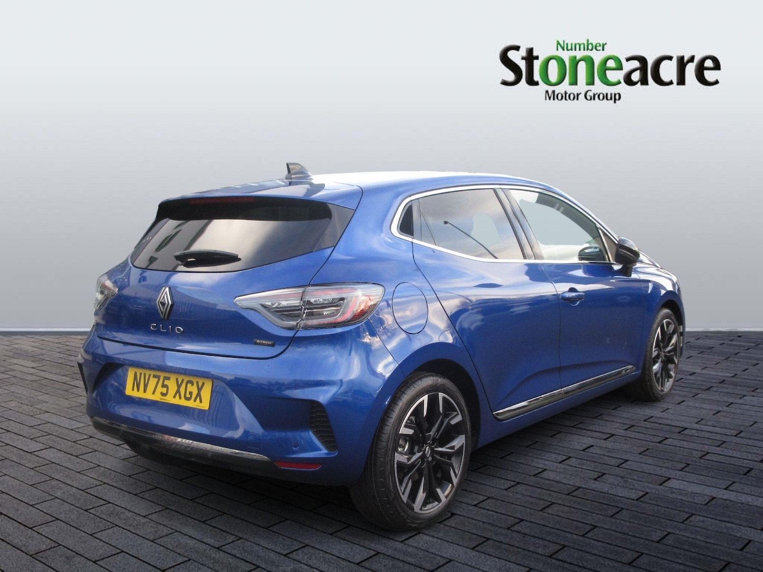 Used Renault Clio 2025 for sale - 77229622: Photo 3
