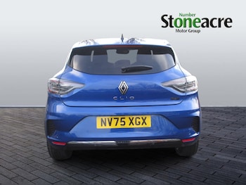 Used Renault Clio 2025 for sale - 77229622: Photo
