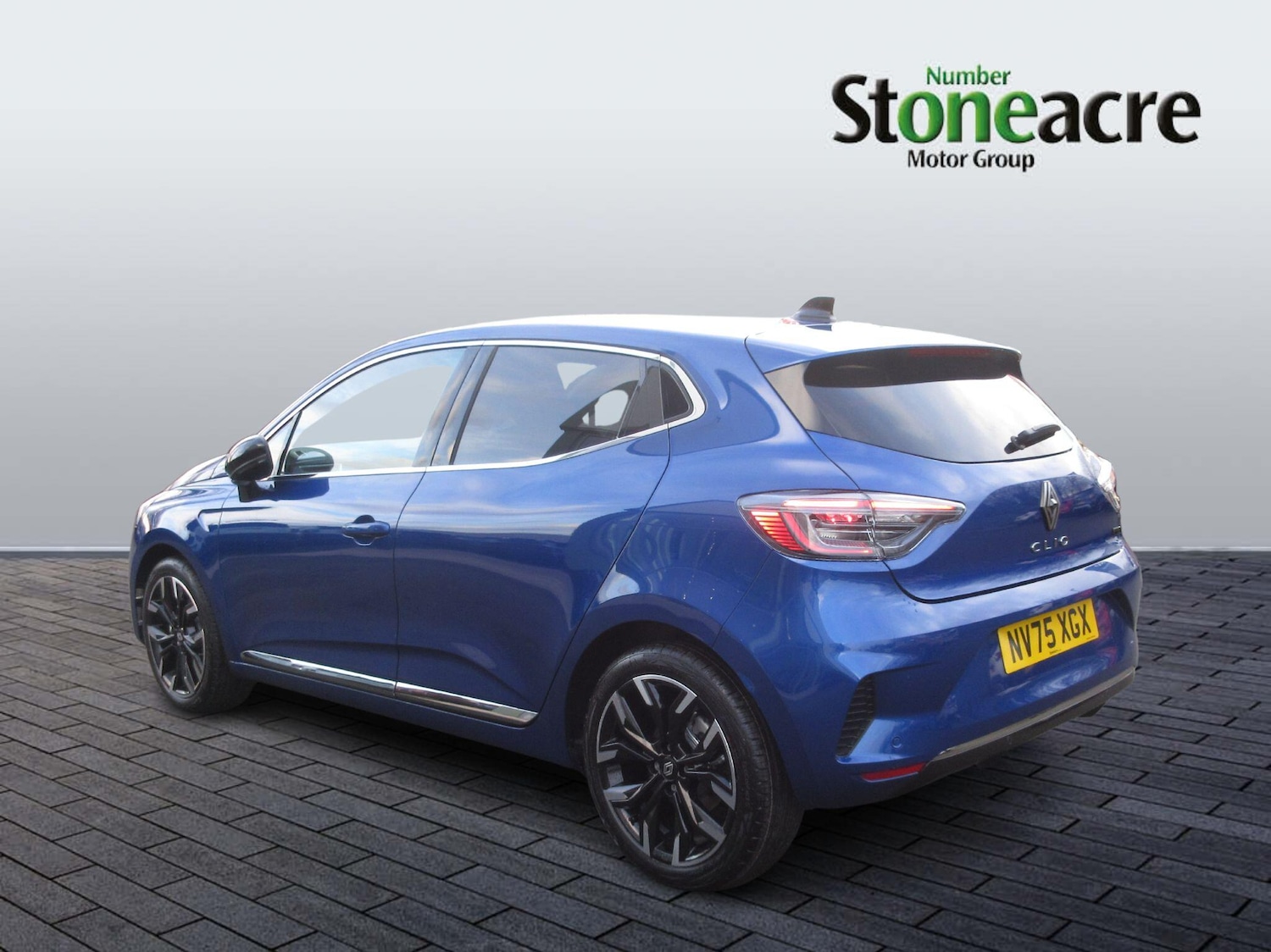 Used Renault Clio 2025 for sale - 77229622: Photo 5