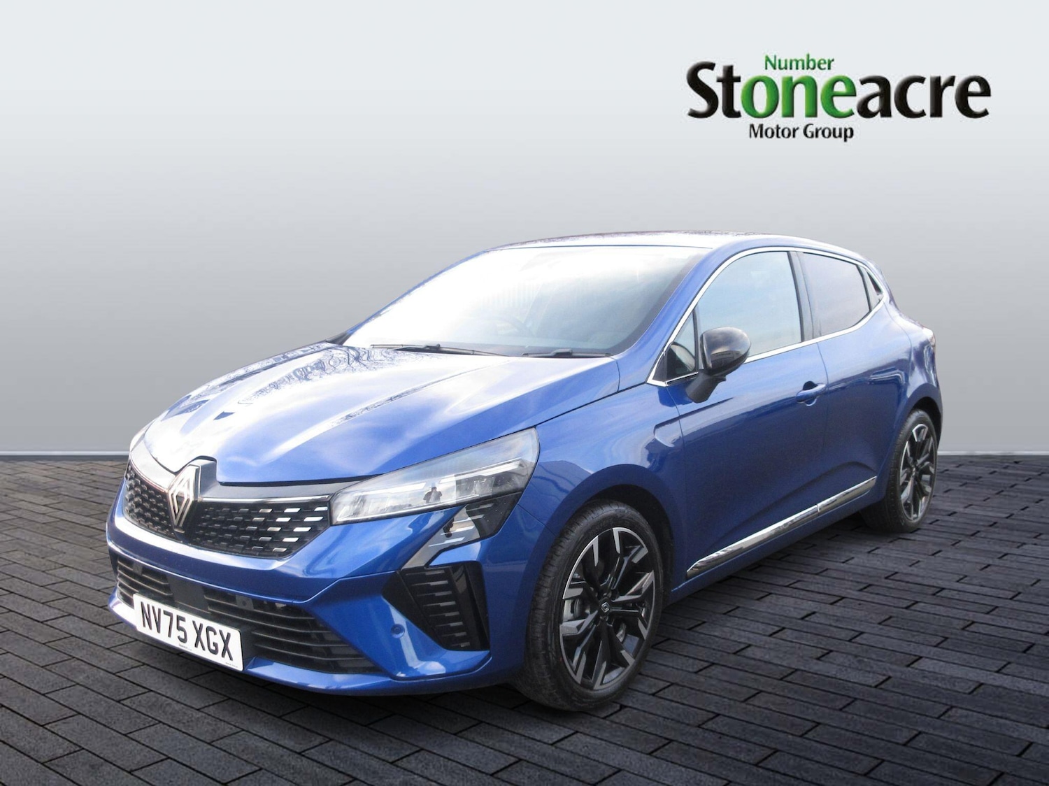 Used Renault Clio 2025 for sale - 77229622: Photo 7