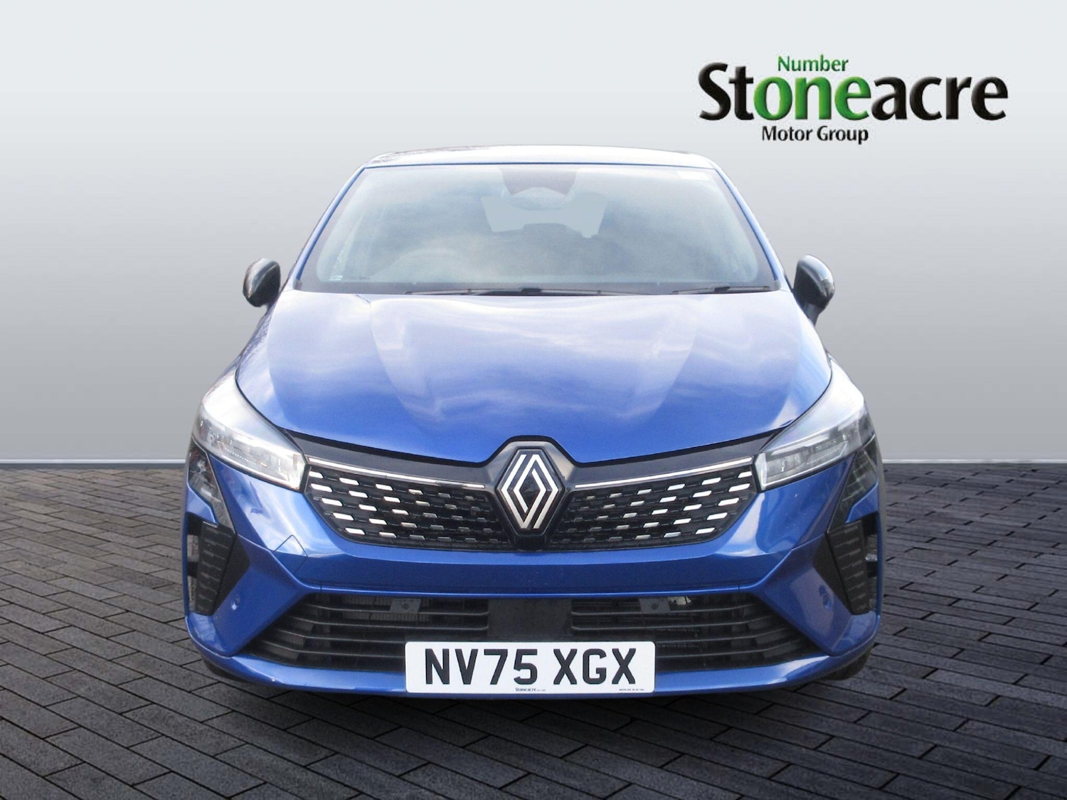 Used Renault Clio 2025 for sale - 77229622: Photo 8