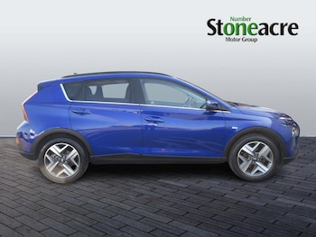 Used Hyundai BAYON 2023 for sale - 79337320: Photo
