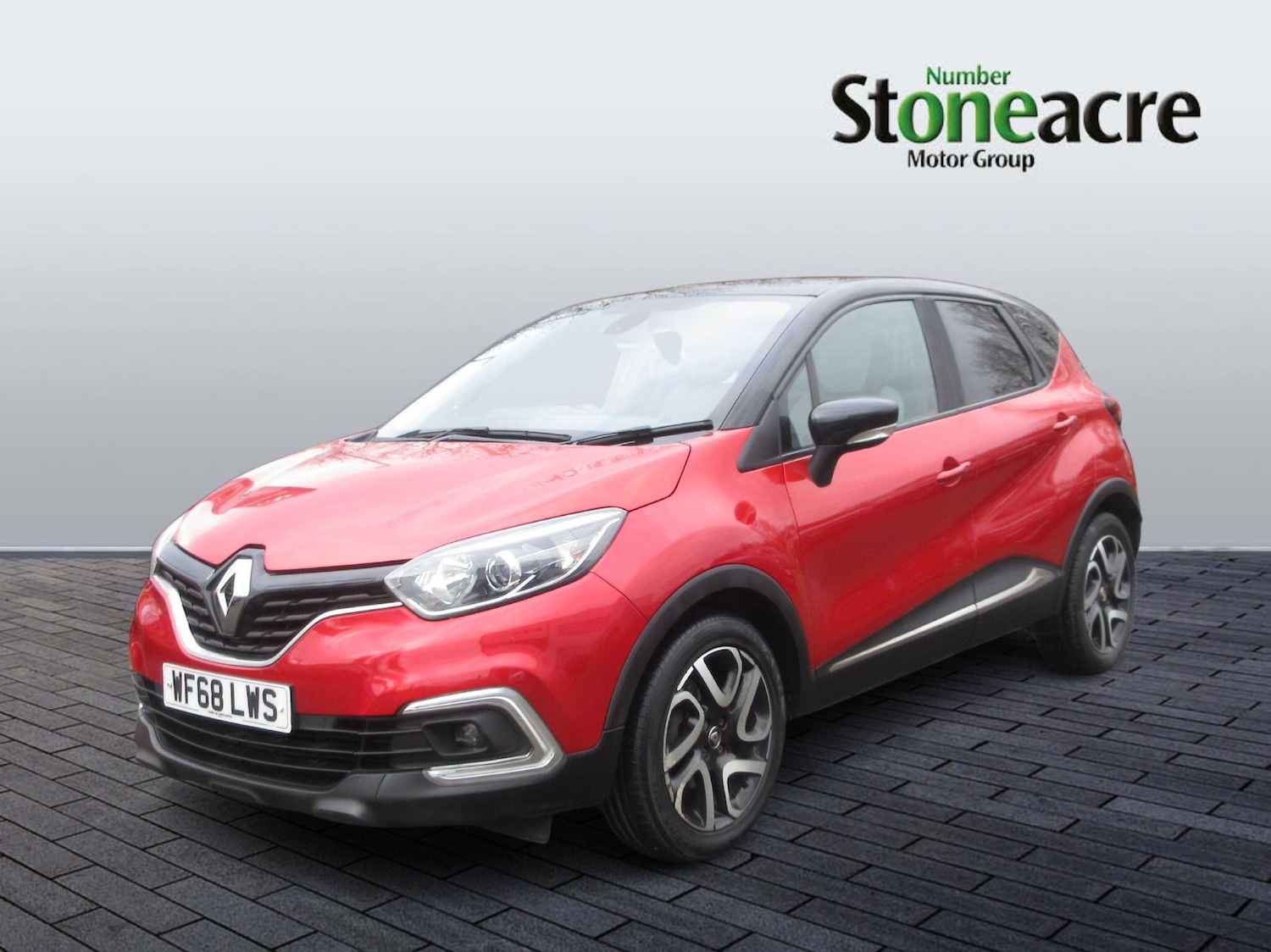 Used Renault Captur for sale - 78136125: Photo 7