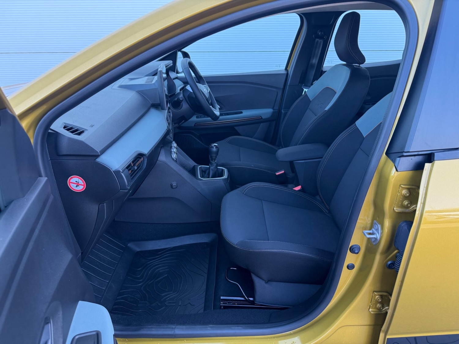 Used Dacia Sandero Stepway for sale - 78116382: Photo 10