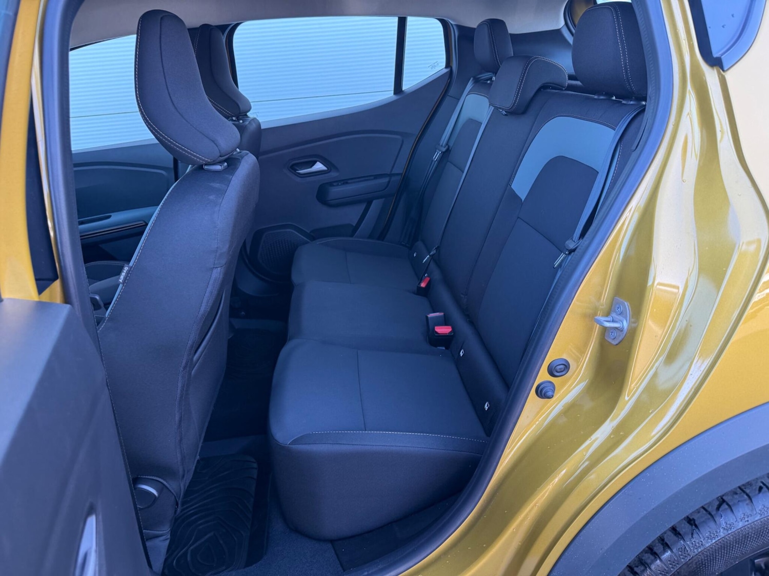 Used Dacia Sandero Stepway for sale - 78116382: Photo 14