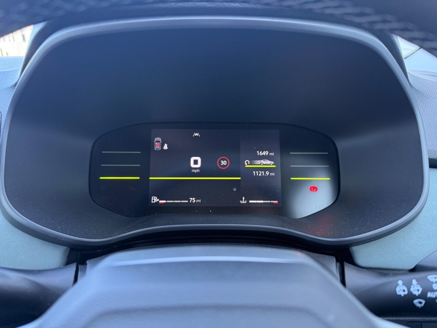 Used Dacia Sandero Stepway for sale - 78116382: Photo 15